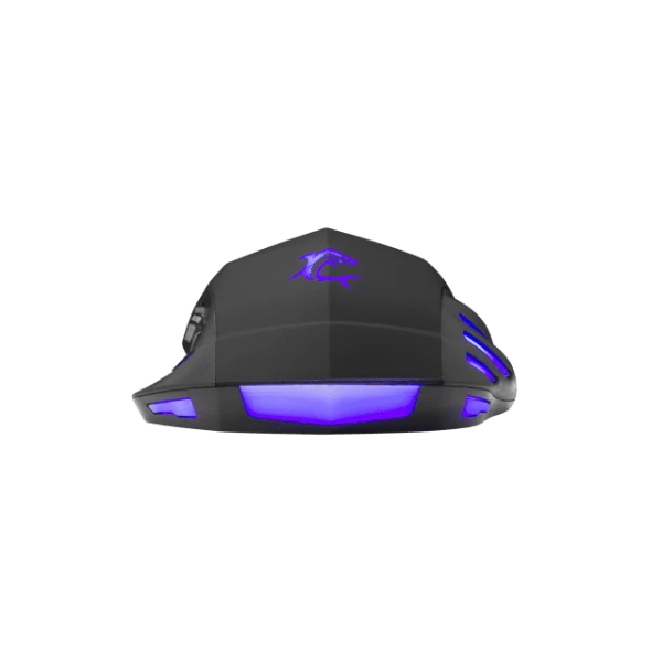 Mouse White Shark GAMING  GM-5006 HANNIBAL-2