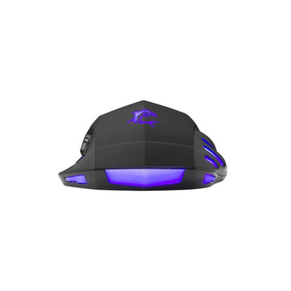 Mouse White Shark GAMING  GM-5006 HANNIBAL-2