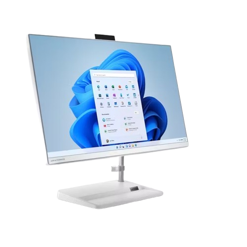 AIO IdeaCentre 3 27IAP7 i5-12450H 1TB 16GB RAM 27" FHD