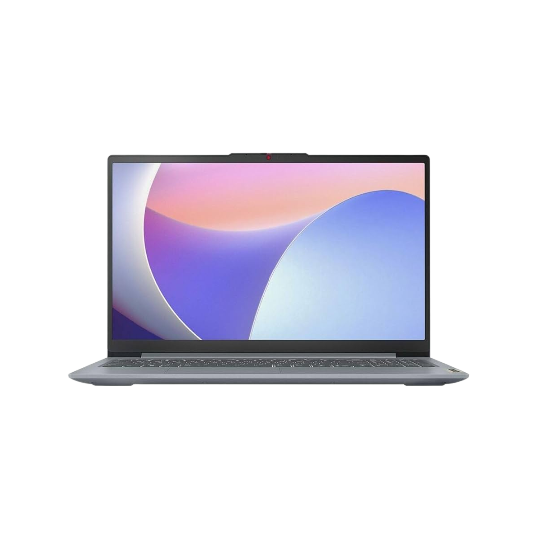 Laptop Lenovo IdeaPad Slim 3 15IRU8, i3‑1315U, 8 GB RAM, 512 GB SSD