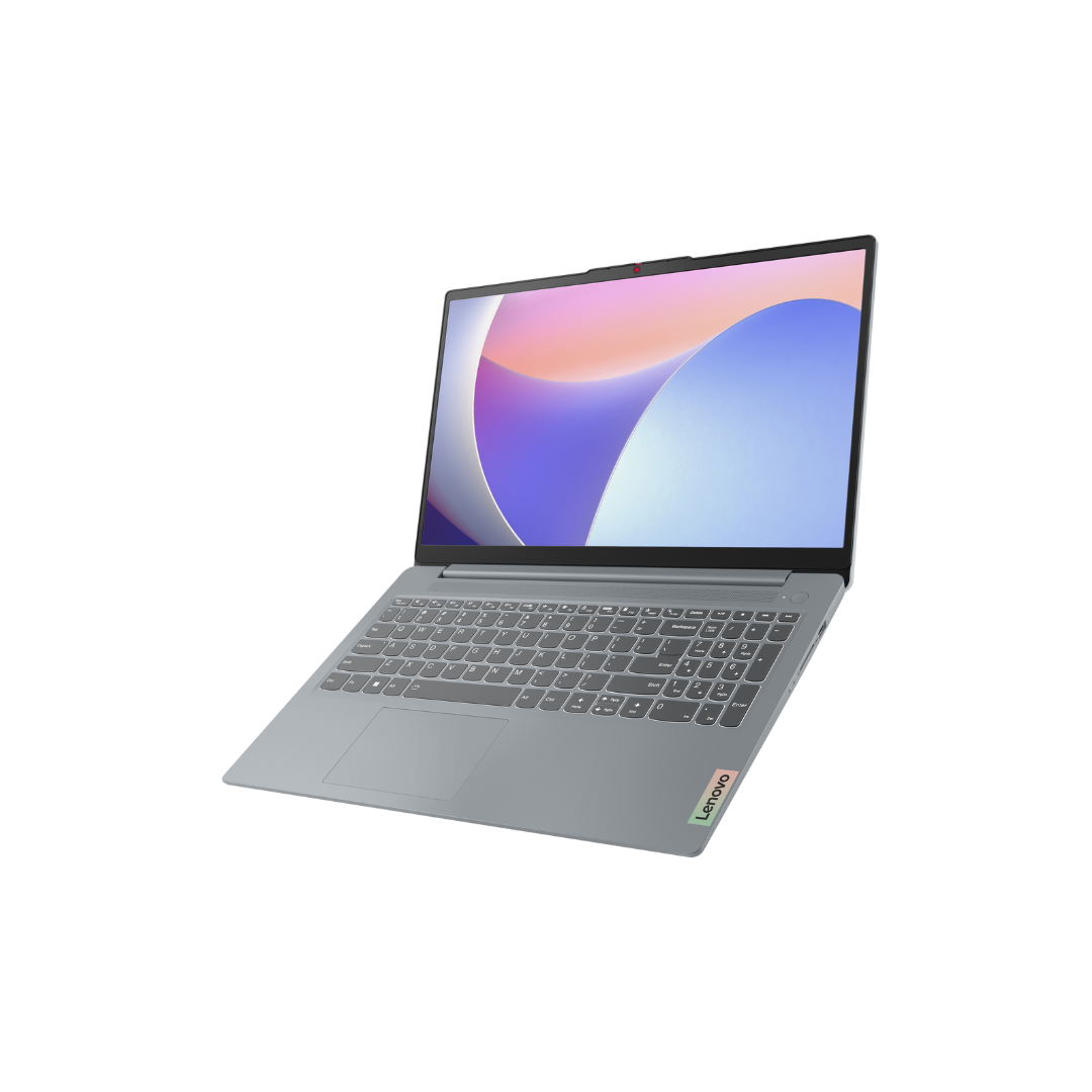 Laptop Lenovo IdeaPad Slim 3 15IRU8, i3‑1315U, 8 GB RAM, 512 GB SSD