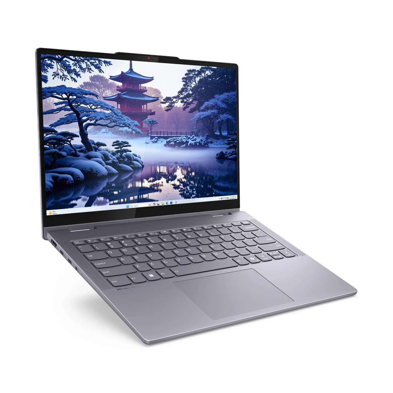 Lenovo IdeaPad 5 2-in-1 Laptop – Intel® Core Ultra 7