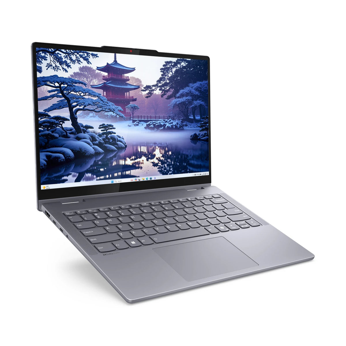 Lenovo IdeaPad 5 2-in-1 Laptop – Intel® Core Ultra 7
