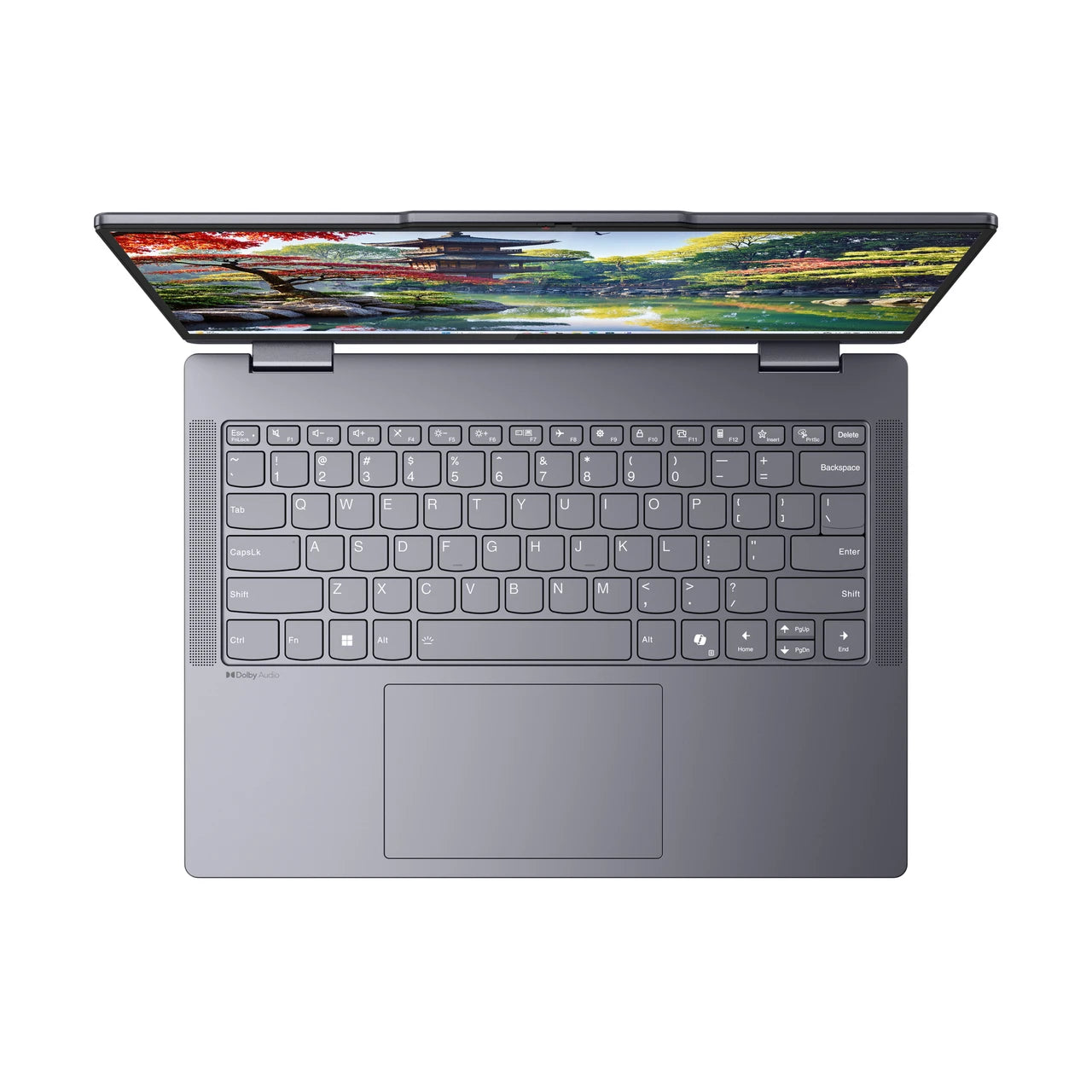 Lenovo IdeaPad 5 2-in-1 Laptop – Intel® Core Ultra 7