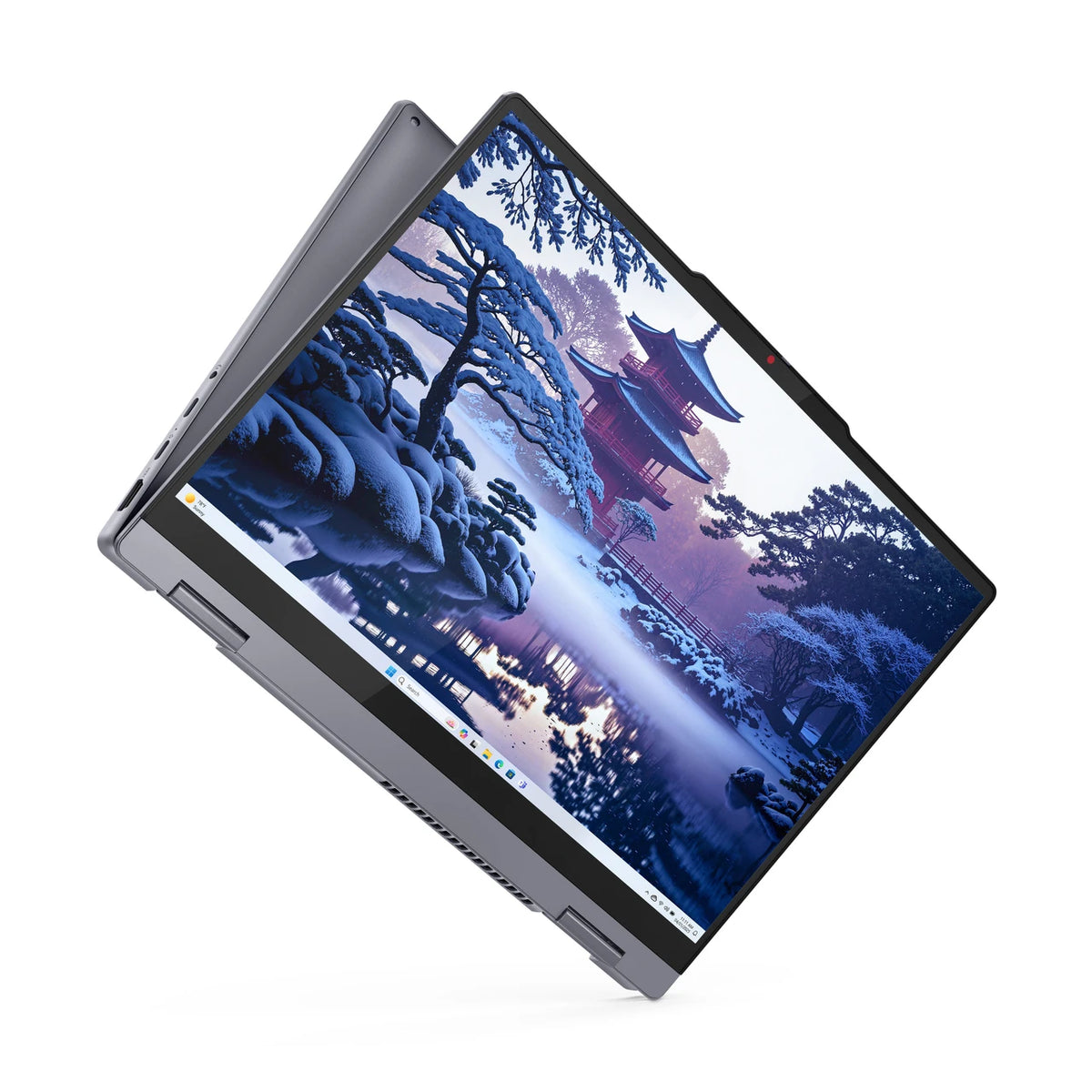 Lenovo IdeaPad 5 2-in-1 Laptop – Intel® Core Ultra 7