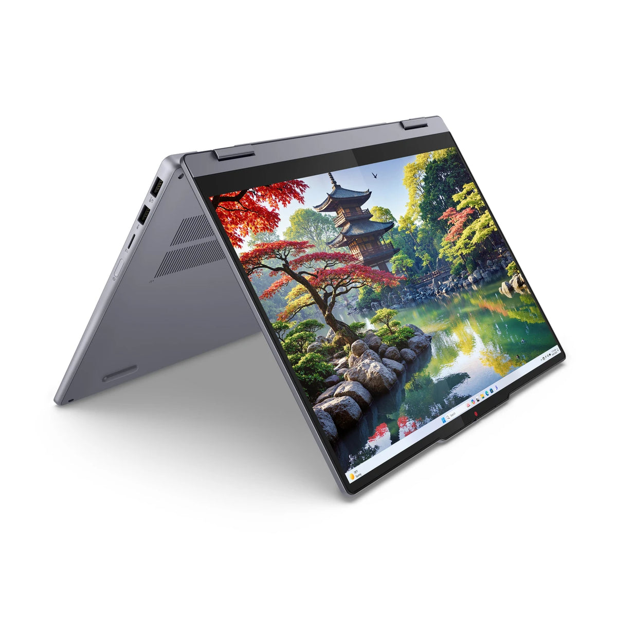 Lenovo IdeaPad 5 2-in-1 Laptop – Intel® Core Ultra 7