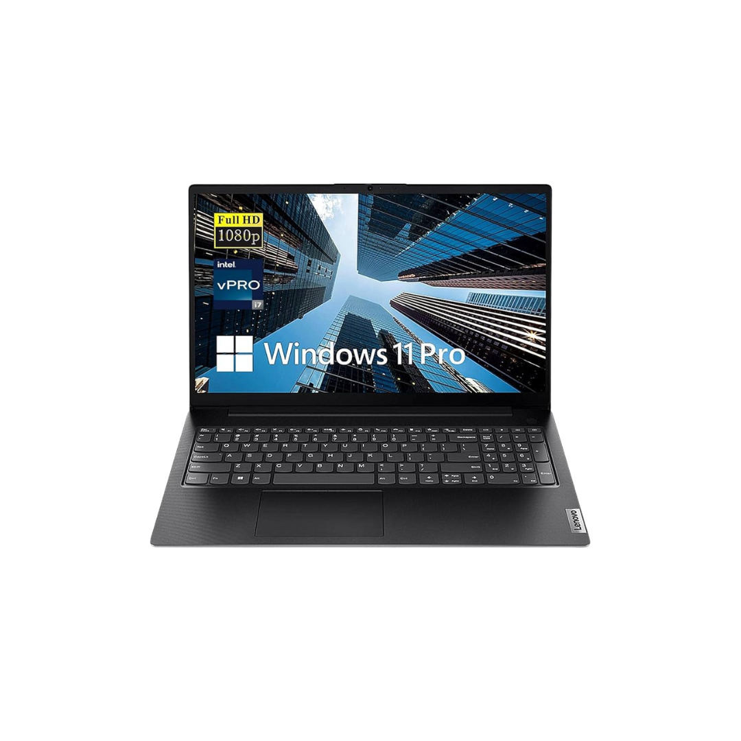 Laptop Lenovo V15 G4 i7‑1355U (13th Gen), 16-512 SSD