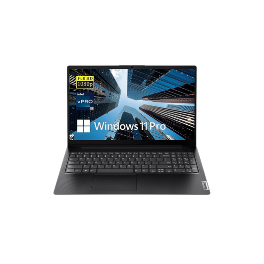 Laptop Lenovo V15 G4 i7‑1355U (13th Gen), 16-512 SSD