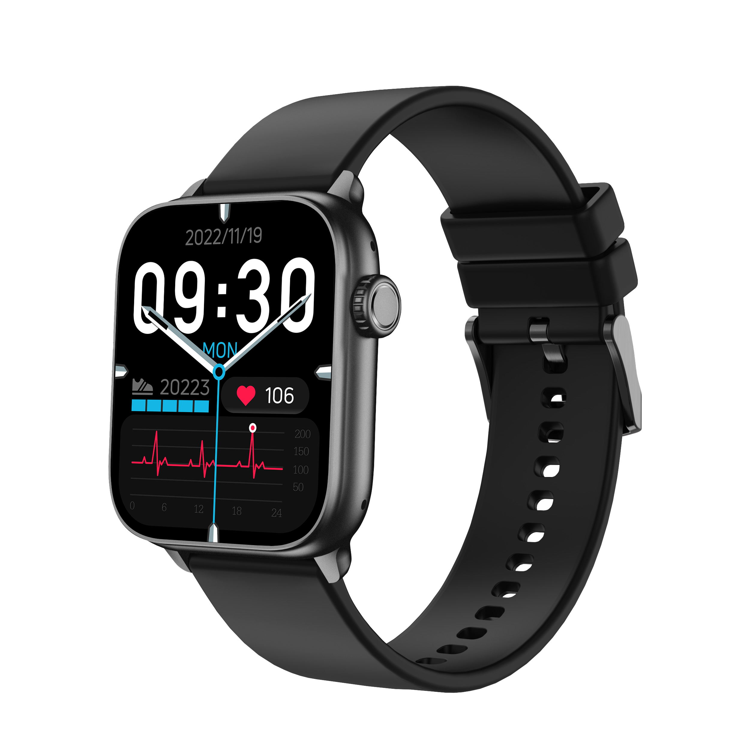 Vivax smart watch Life Fit 3