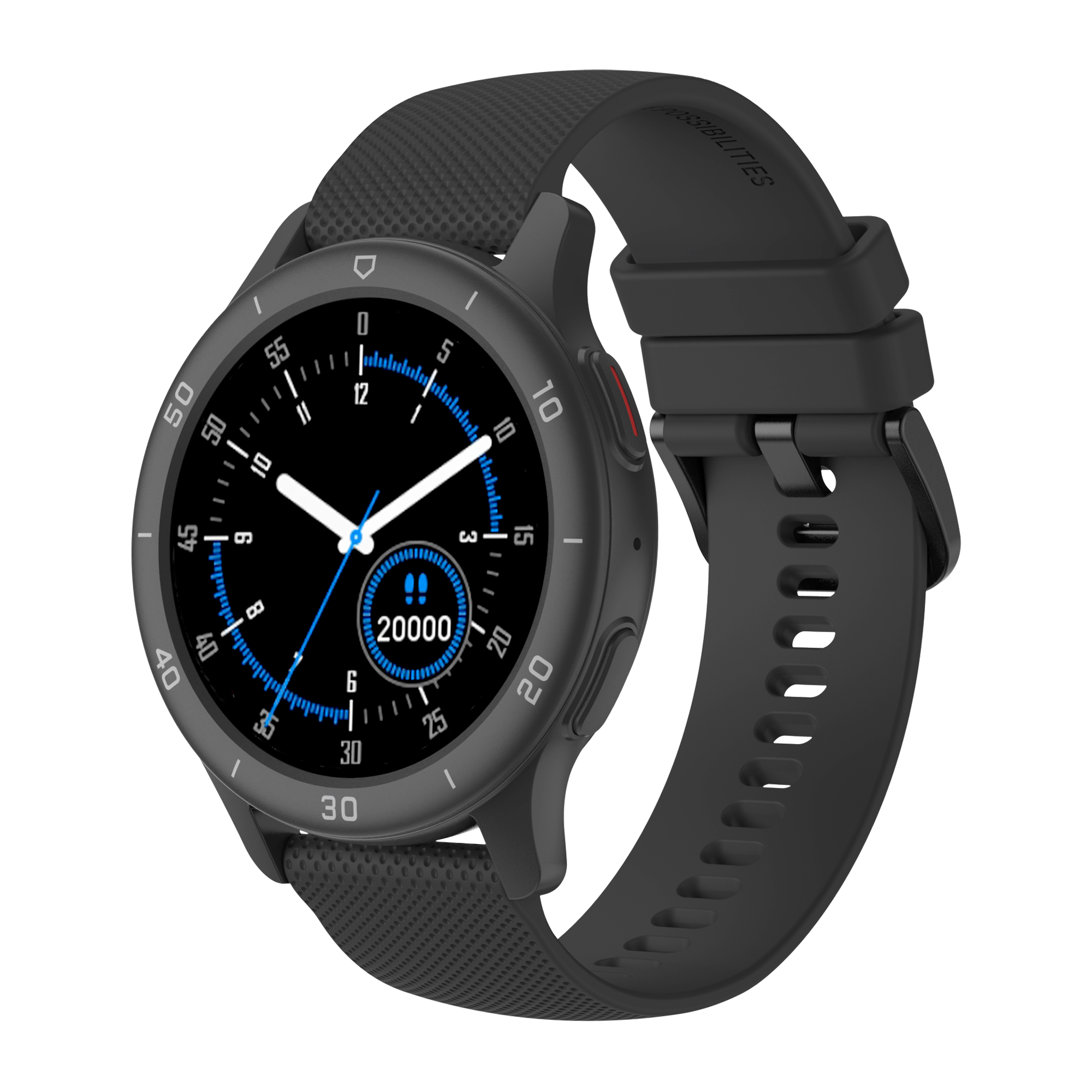 Vivax smart watch Life PRO