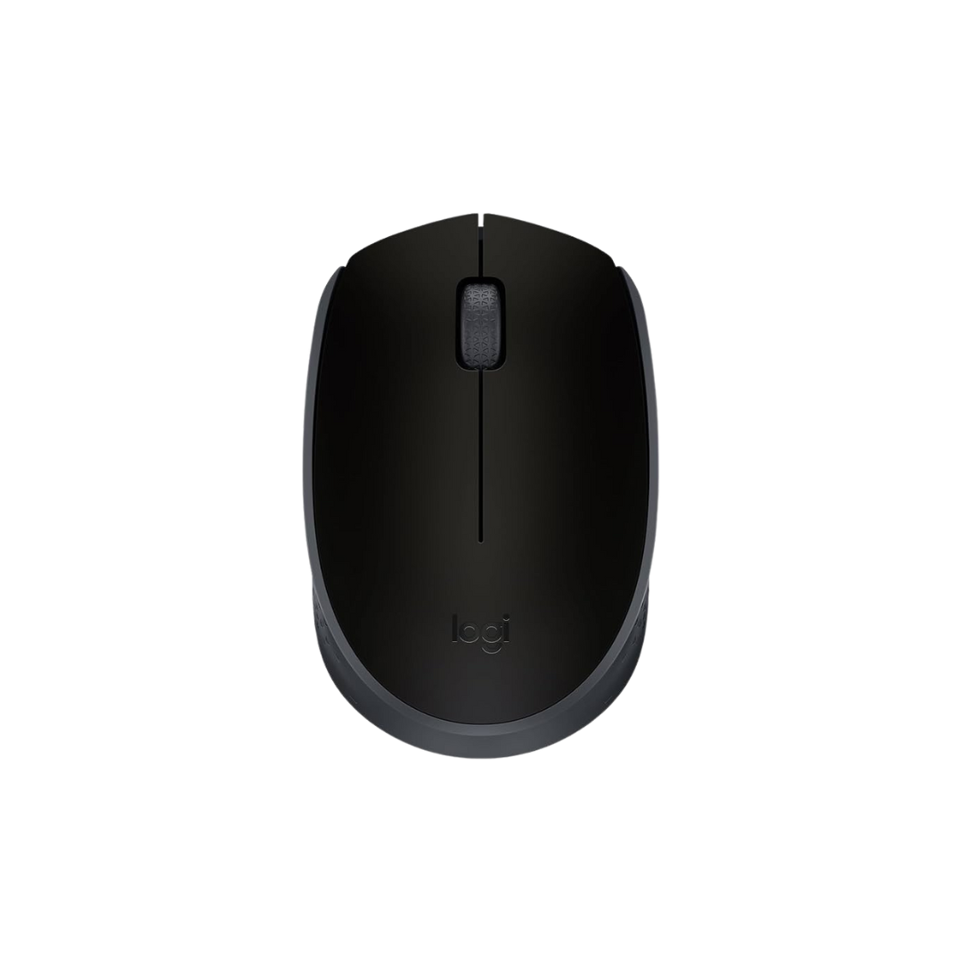Maus Logitech B170