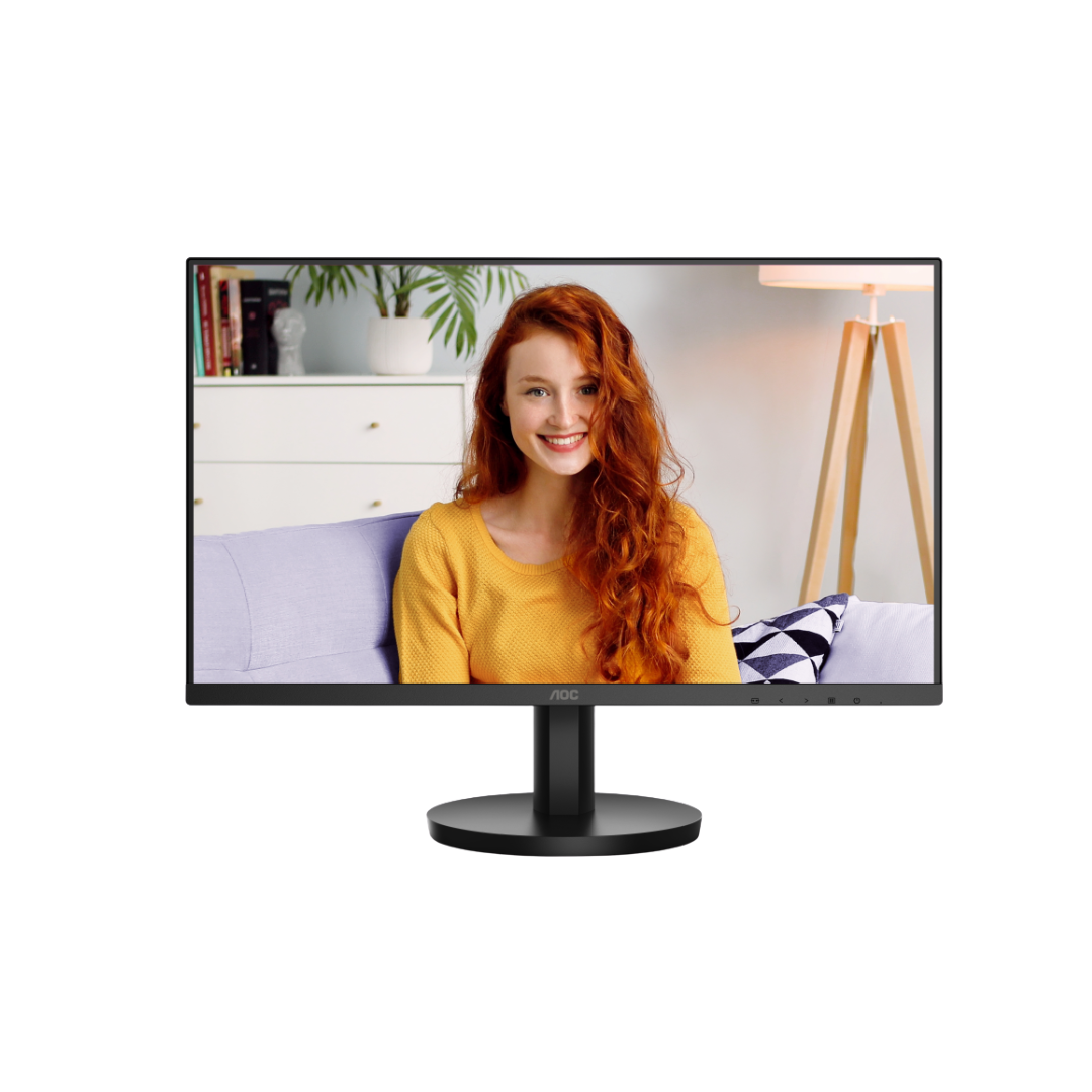 Monitor AOC 24 inch 24B3HMA2 FHD