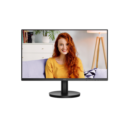 Monitor AOC 24 inch 24B3HMA2 FHD