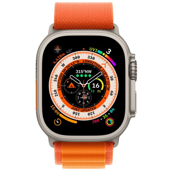 Smart Watch T8 Ultra