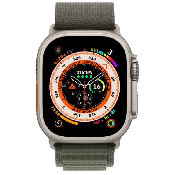 Smart Watch T8 Ultra