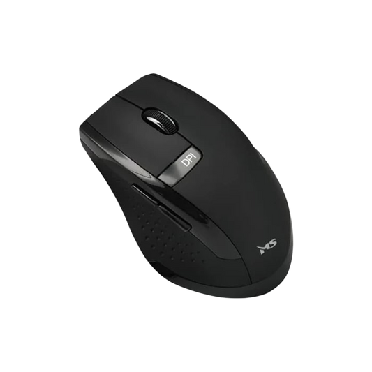 MS FOCUS M120 Wireless Mouse