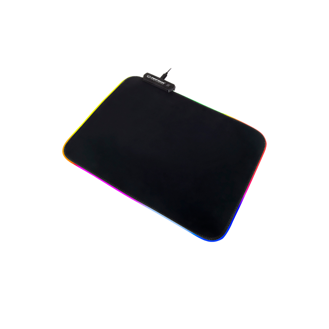 Mousepad MS DOD MS TERIS R350 RGB gaming pad