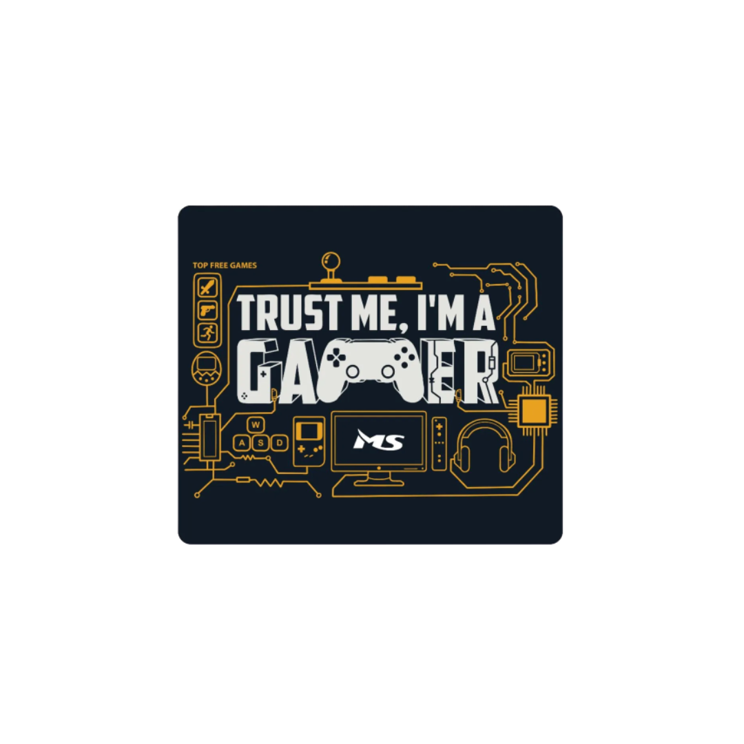 Mousepad MS DOD TERIS L510 gaming pad
