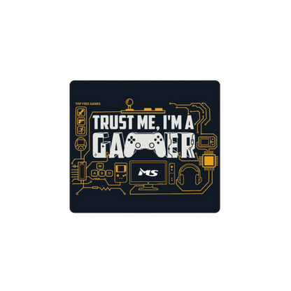 Mousepad MS DOD TERIS L510 gaming pad