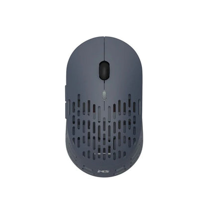 MS FOCUS B500 Bluetooth / Wireless Mouse (Gray)