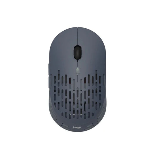 MS FOCUS B500 Bluetooth / Wireless Mouse (Gray)