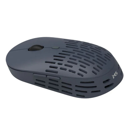 MS FOCUS B500 Bluetooth / Wireless Mouse (Gray)