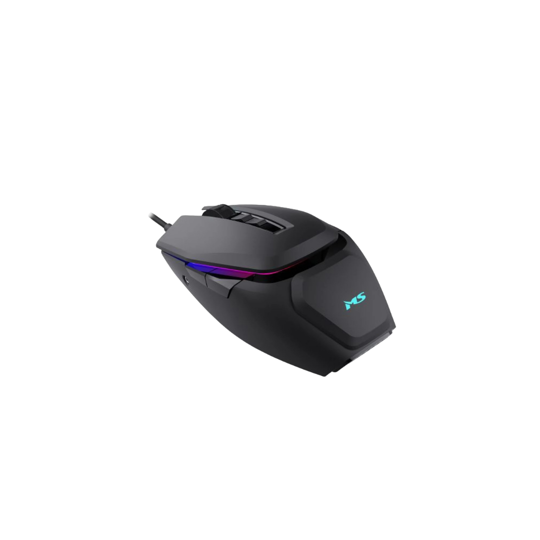 Maus MS Nemesis C900