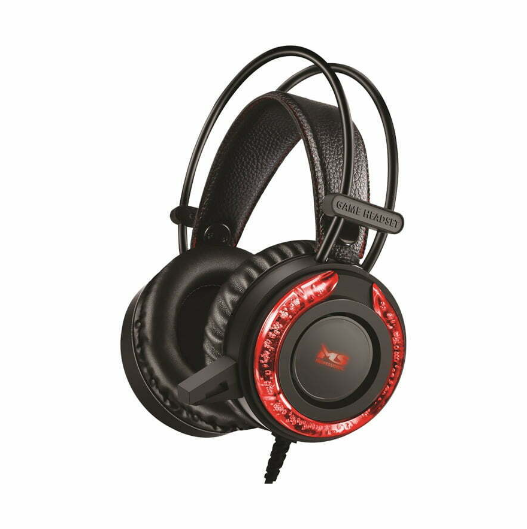 Headphone MS Icarus C305