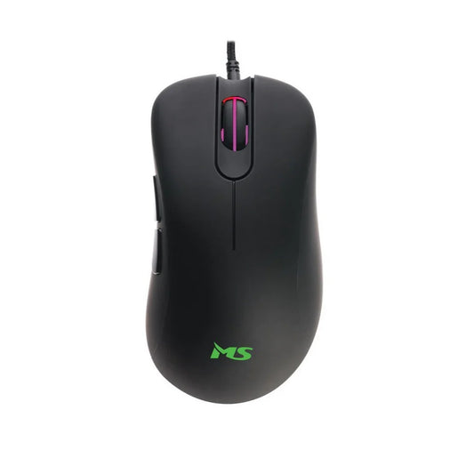 MS NEMESIS C325 Wired Gaming Mouse