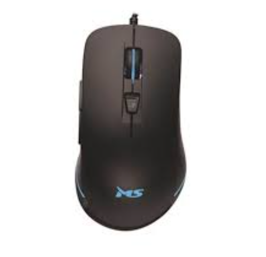 Gaming Mouse MS Nemesis C330 Wired RGB