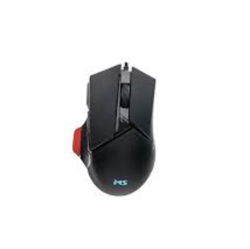 Gaming Mouse MS Nemesis C350 Wired