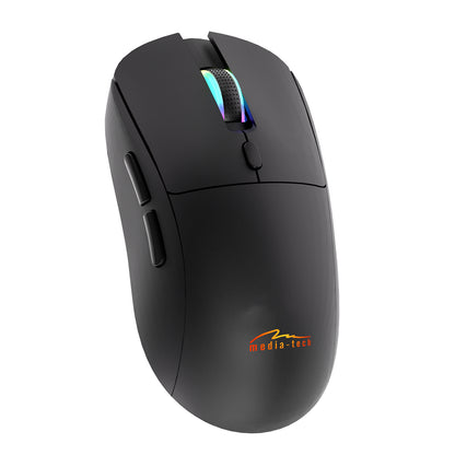 Maus Wireless SILENT & RECHARGE MT1124