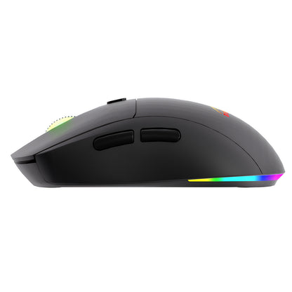 Maus Wireless SILENT & RECHARGE MT1124