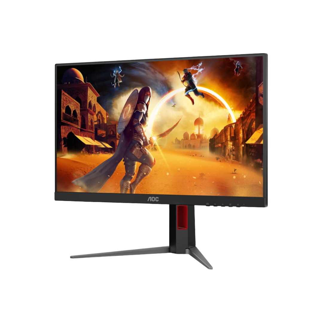 Monitor AOC 24 inch 24G4HA IPS Gaming 200Hz