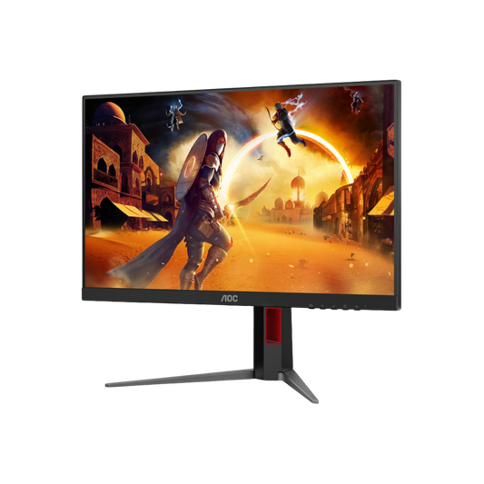 Monitor AOC 24 inch 24G4HA IPS Gaming 200Hz