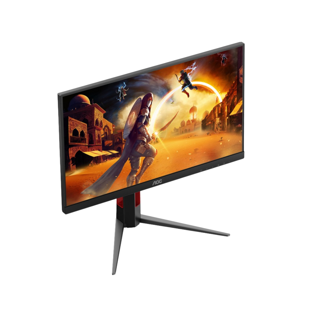Monitor AOC 24 inch 24G4HA IPS Gaming 200Hz