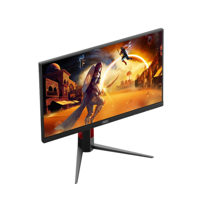 Monitor AOC 24 inch 24G4HA IPS Gaming 200Hz