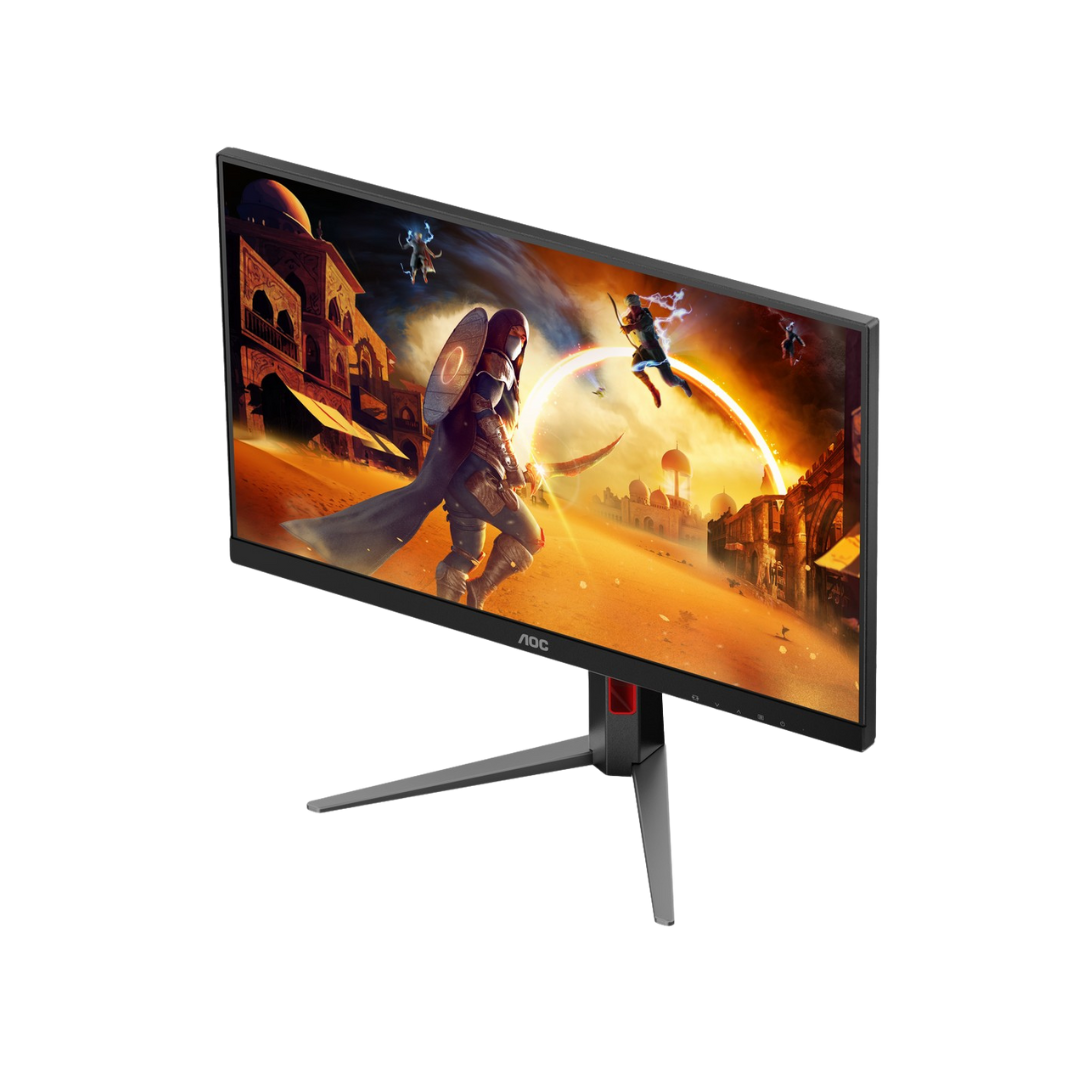 Monitor AOC 27 inch 27G4HA IPS Gaming 200Hz