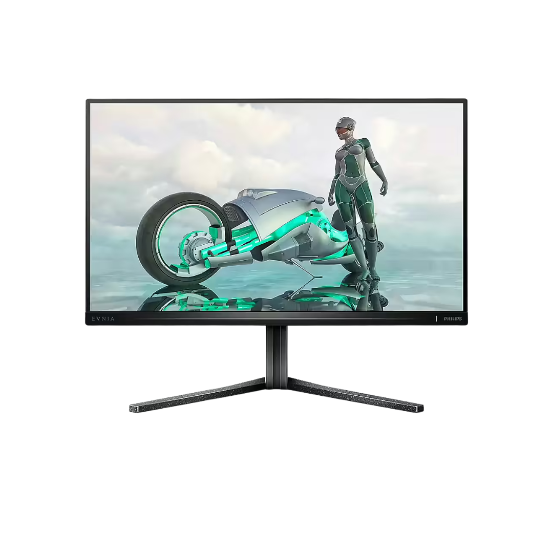Monitor Philips 24.5 inch 25M2N3200W/00