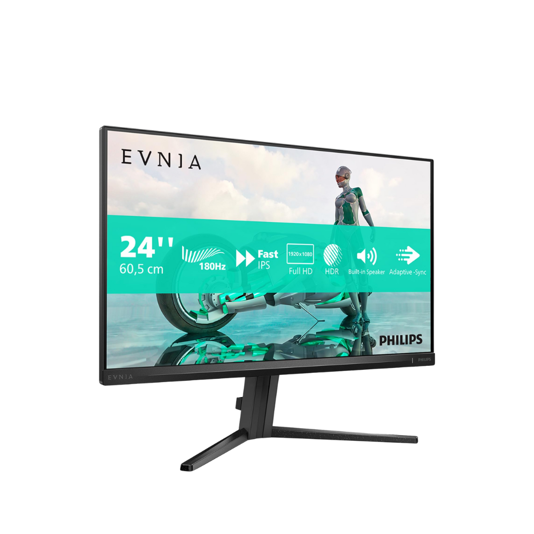 Monitor Philips 24M2N3200S 24 inch FHD