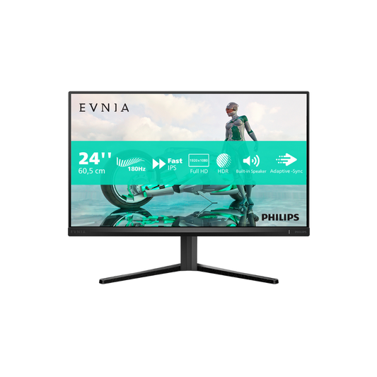 Monitor Philips 24M2N3200S 24 inch FHD