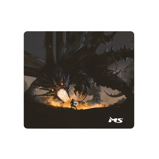 Mousepad MS DOD MS TERIS L500 gaming pad