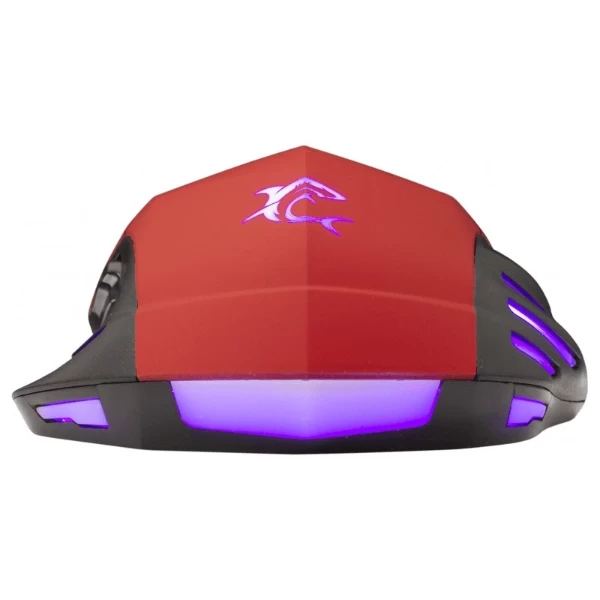 Mouse White Shark GAMING  GM-5006 HANNIBAL-2