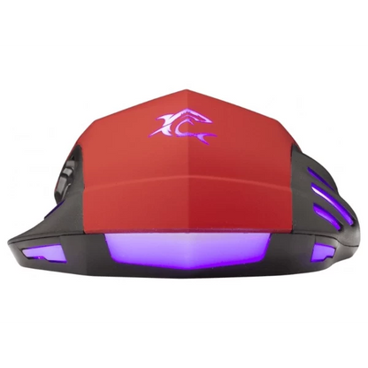Mouse White Shark GAMING  GM-5006 HANNIBAL-2