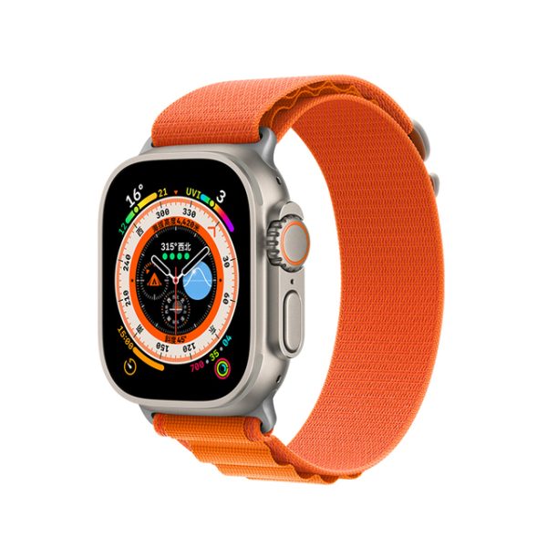 Smart Watch T8 Ultra
