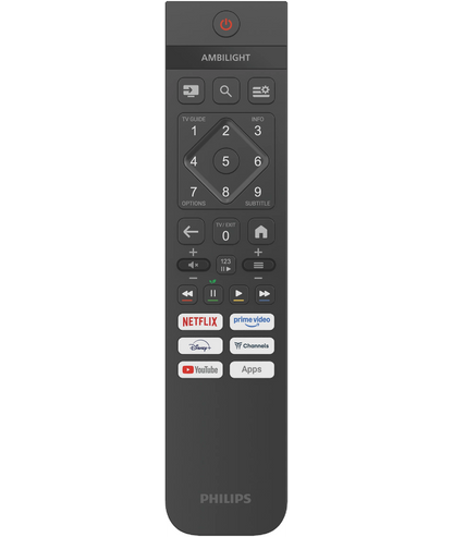 TELEVIZOR PHILIPS 55" -  55PUS7810/12