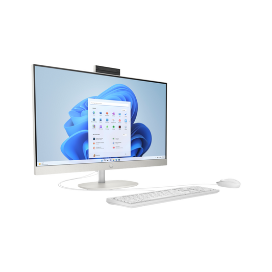 AiO HP  27-cr0050ny