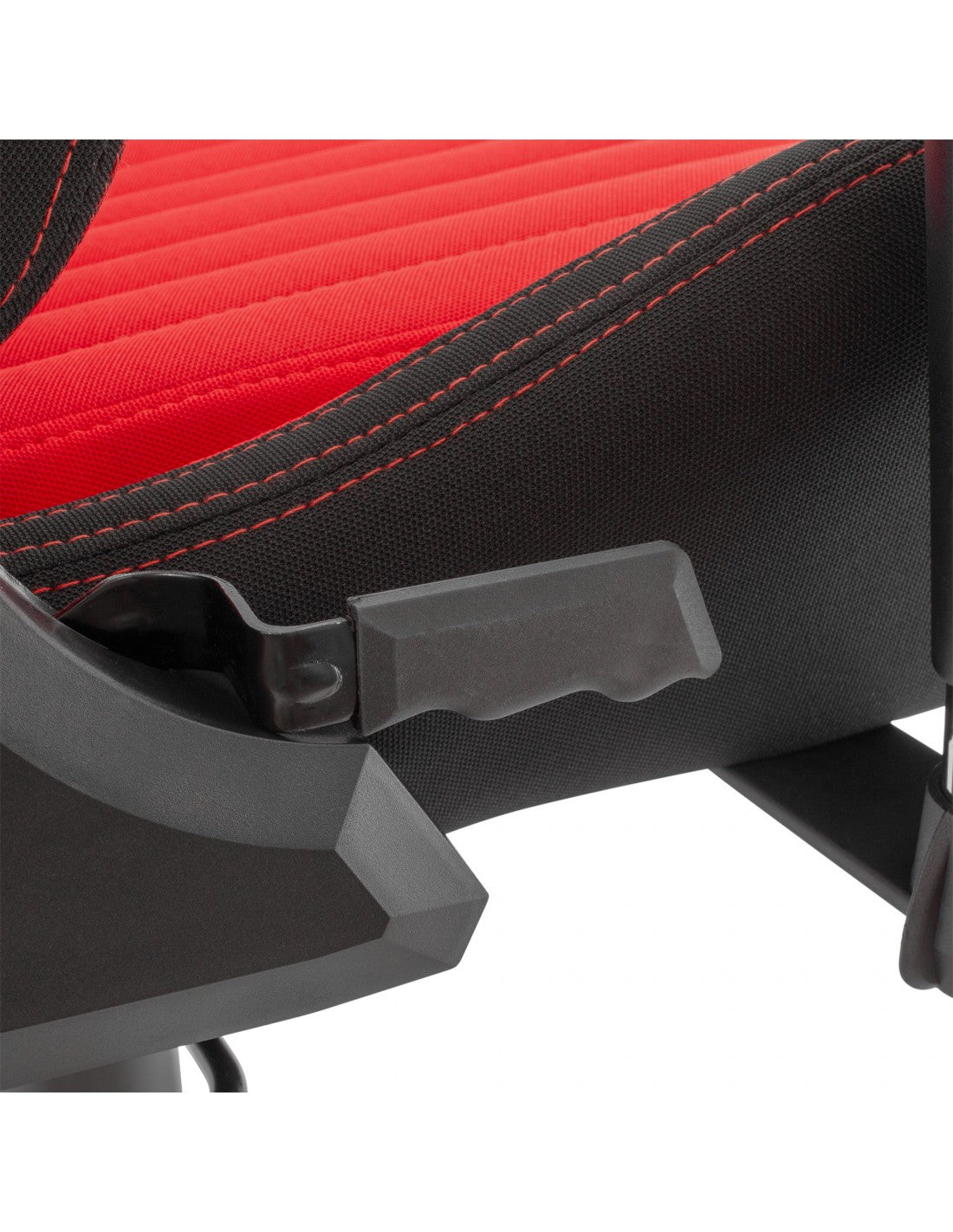 Karrige White Shark GAMING  “RED DEVIL” Red