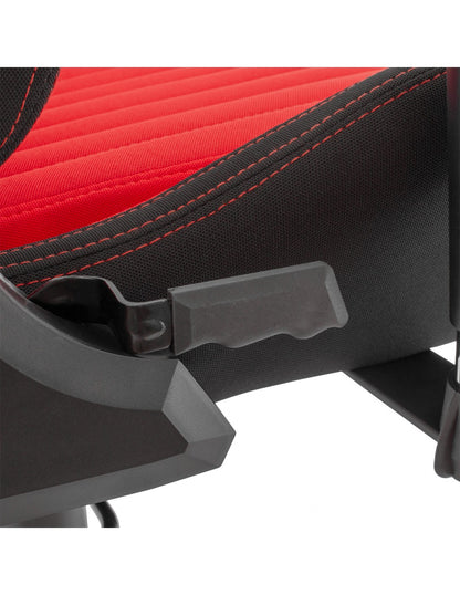 Karrige White Shark GAMING  “RED DEVIL” Red