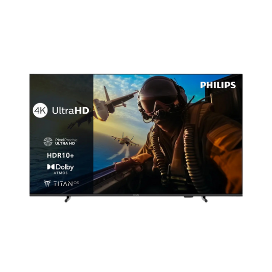 TV Philips 75PUS7000/12, 75 inch, 4K UHD, Pixel Precise Ultra HD